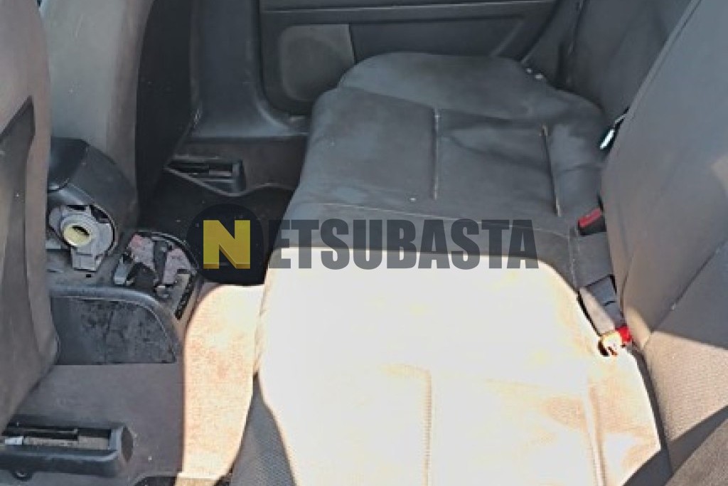Audi A4 Avant 1.9 TDI 2003