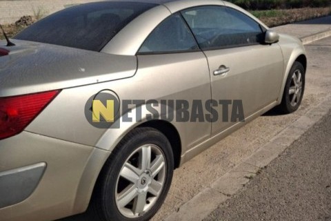 Daelim S-Five 50 2008