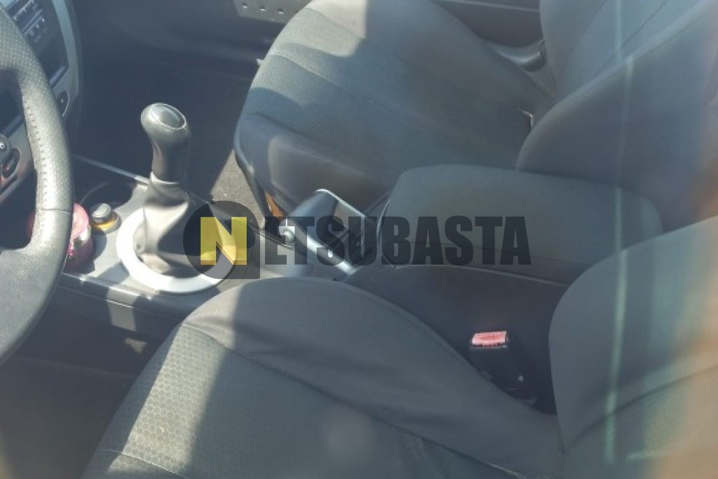 Renault Coupé-Cabriolet 1.6 2005
