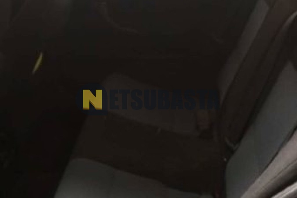 Peugeot 406 1.8 2002