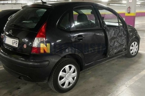 Riya Matrix 125 2015