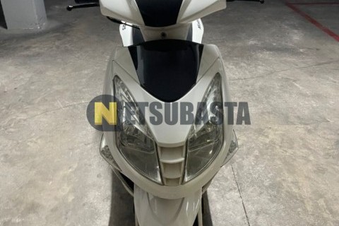 Riya Matrix 125 2015