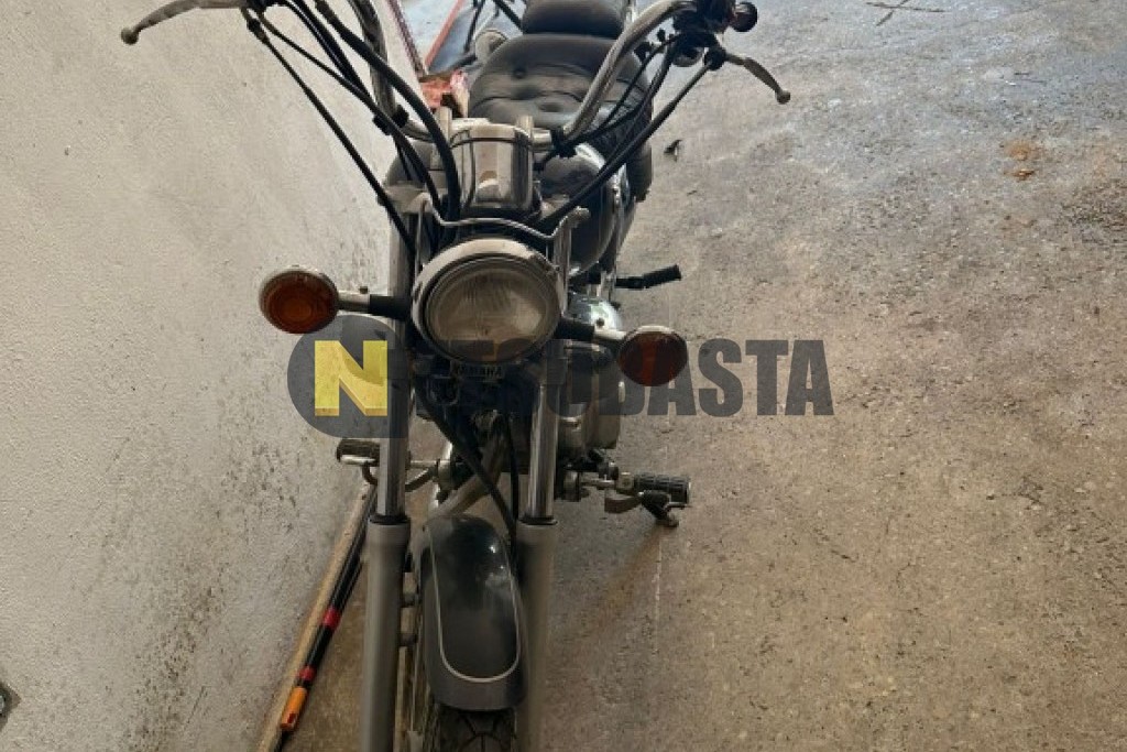 Yamaha XV 250 Virago 1999
