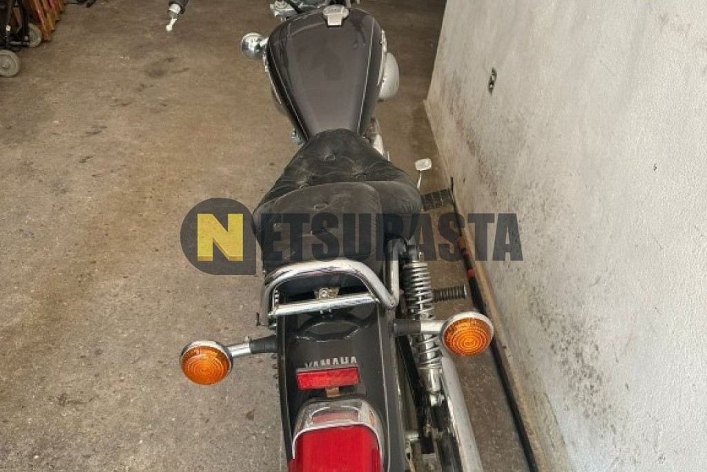 Yamaha XV 250 Virago 1999