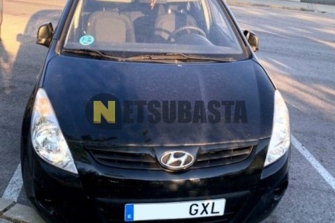 Yamaha X-CITY 250 2007