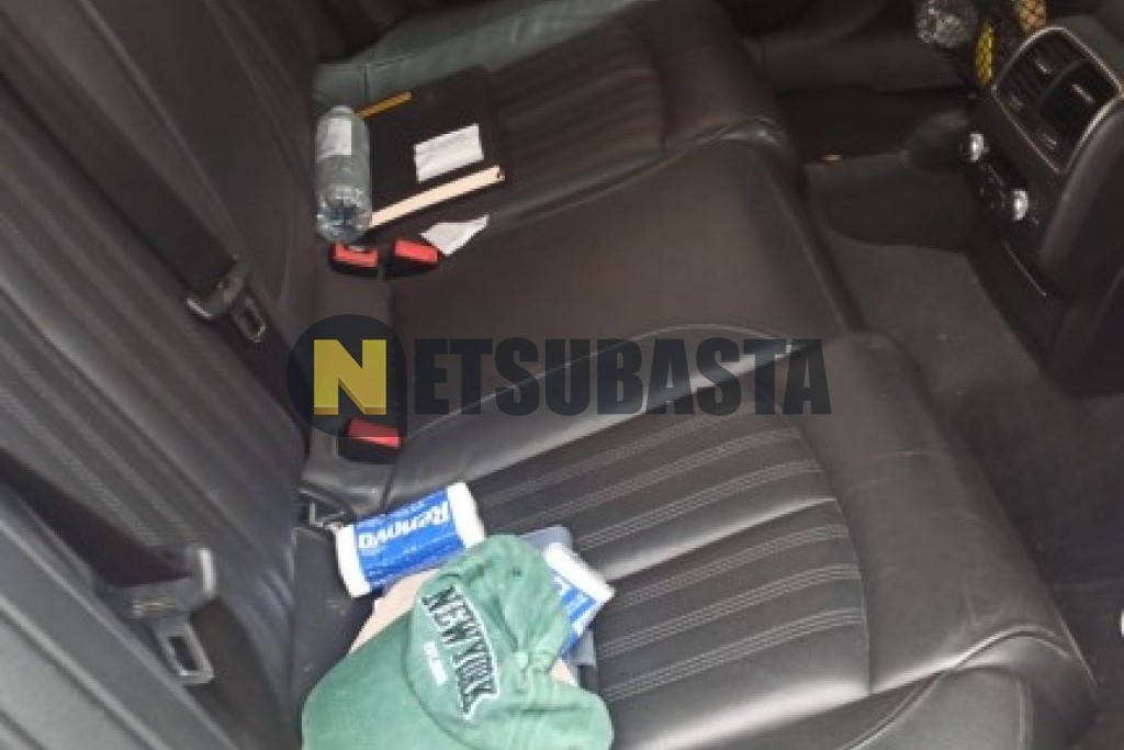 Audi A6 2.0 TDI S tronic 7 vel. 2015