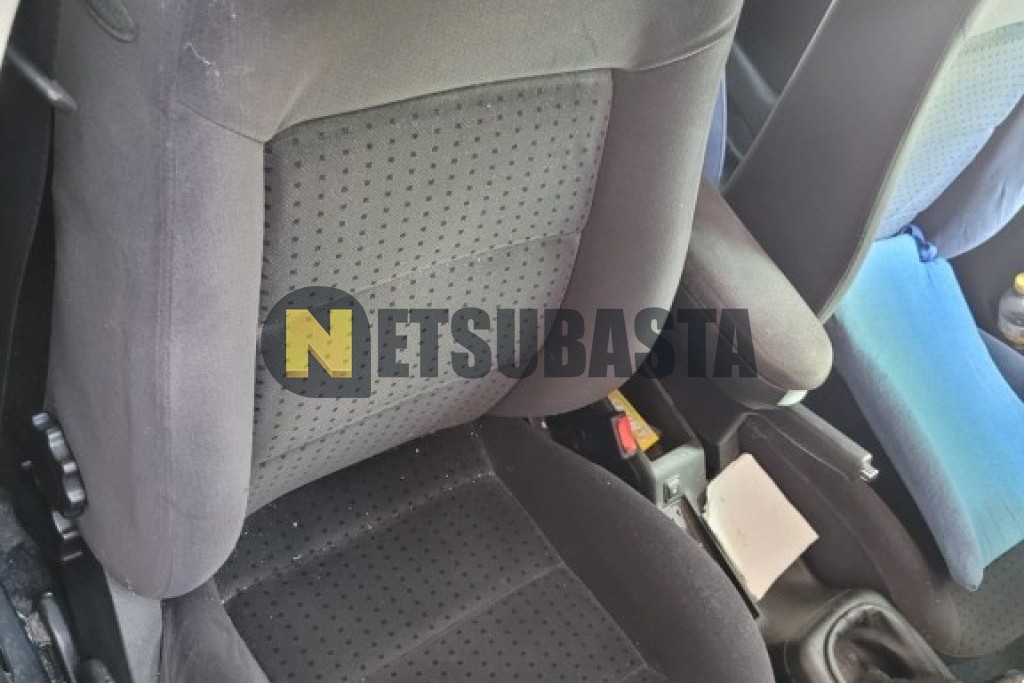 Volkswagen Passat 1.9 TDI 2000