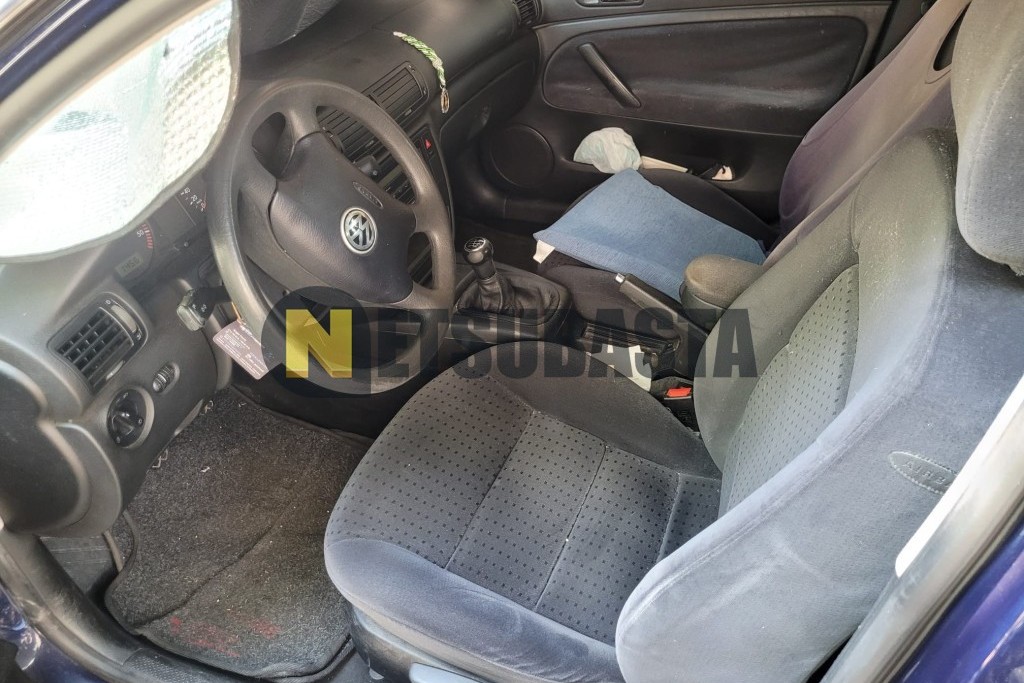 Volkswagen Passat 1.9 TDI 2000