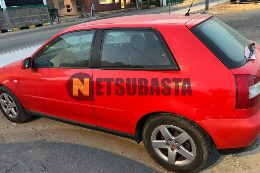 Audi A3 1.6 2003