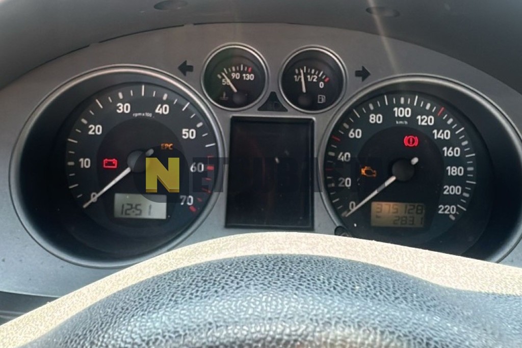 Seat Ibiza 1.6 16v 2007