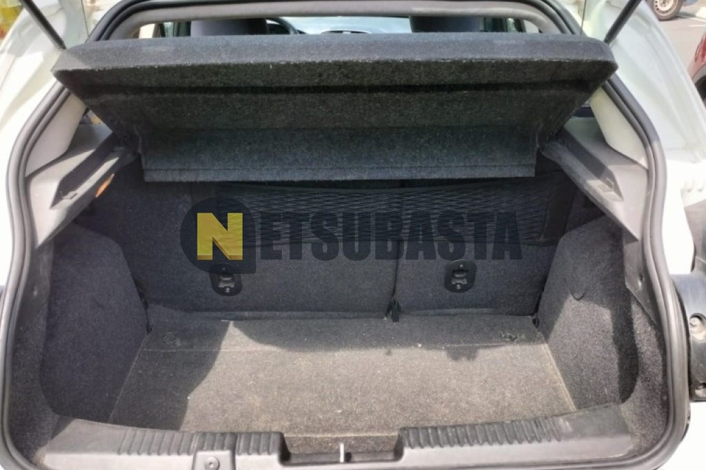 Fiat Bravo 1.6 Multijet 2010