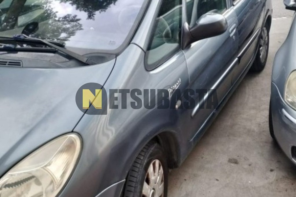 Citroën Xsara Picasso 1.6 HDi 2005