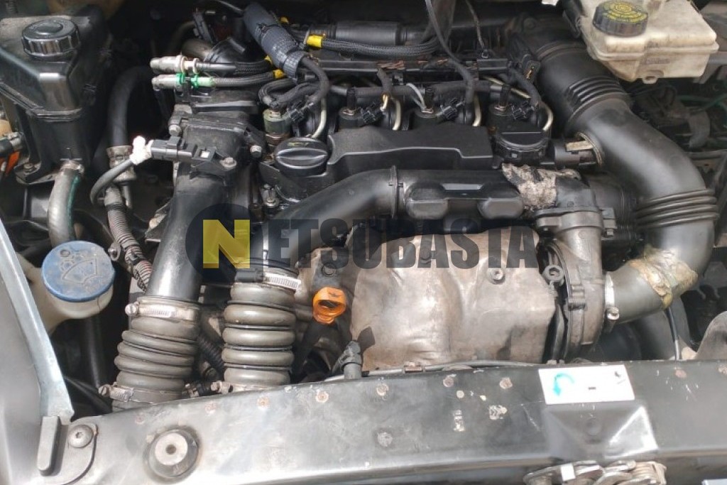 Citroën Xsara Picasso 1.6 HDi 2005