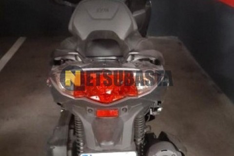 Yamaha X-CITY 250 2007
