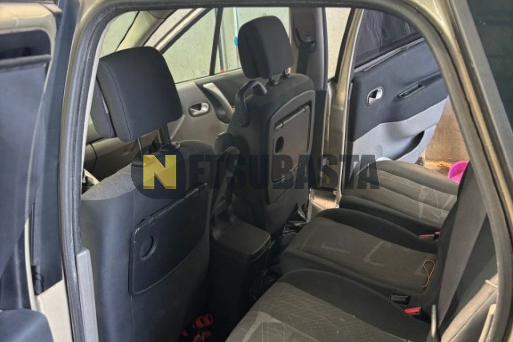 Renault Grand Scenic 1.9 dCi 2006