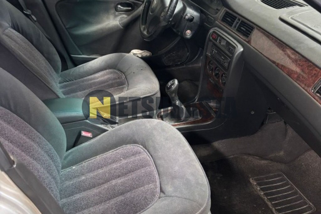Rover 45 2.0 D 2001