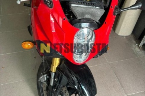 Riya Matrix 125 2015
