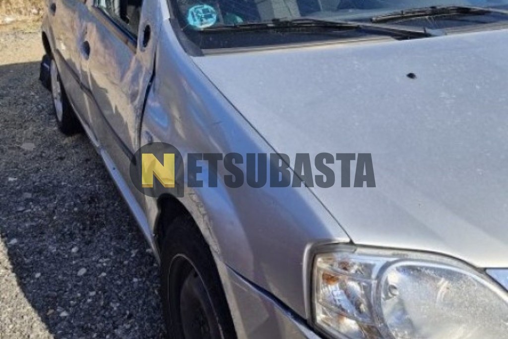 Dacia Logan 1.2 2010