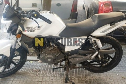 Riya Matrix 125 2015