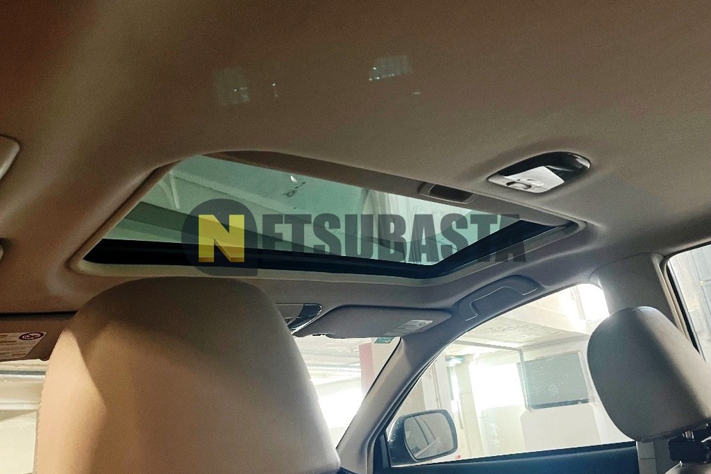 Subaru Outback 2.0 Boxer Diesel 2009