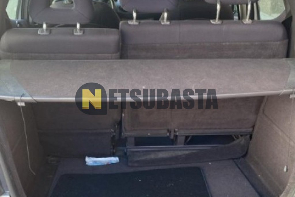 Mercedes-Benz A 170 CDI 2003