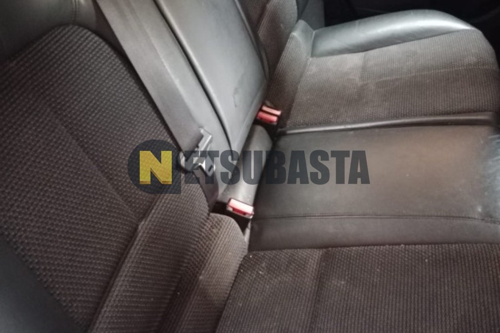 Peugeot 407 2.0 HDi 2007