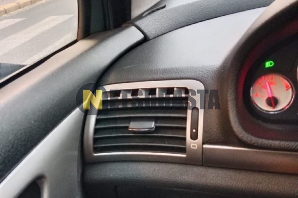 Peugeot 407 2.0 HDi 2007