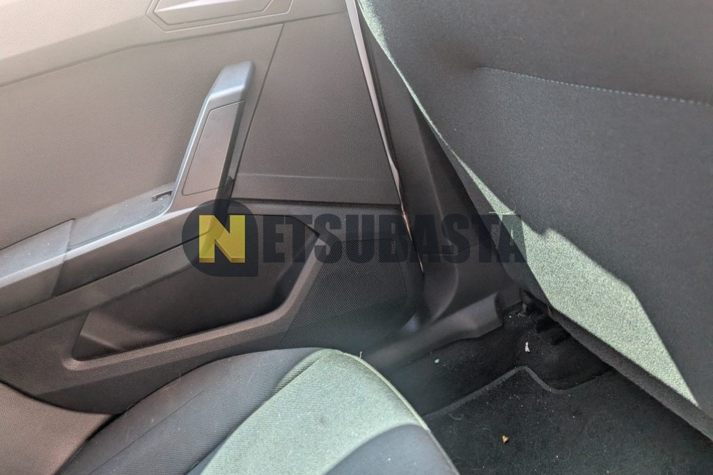 Seat Ibiza 1.0 TSI 2024