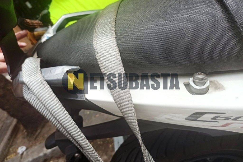 BMW C 600 Sport 2014