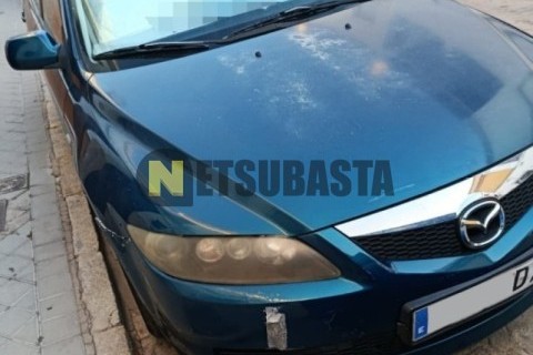 Yamaha X-CITY 250 2007