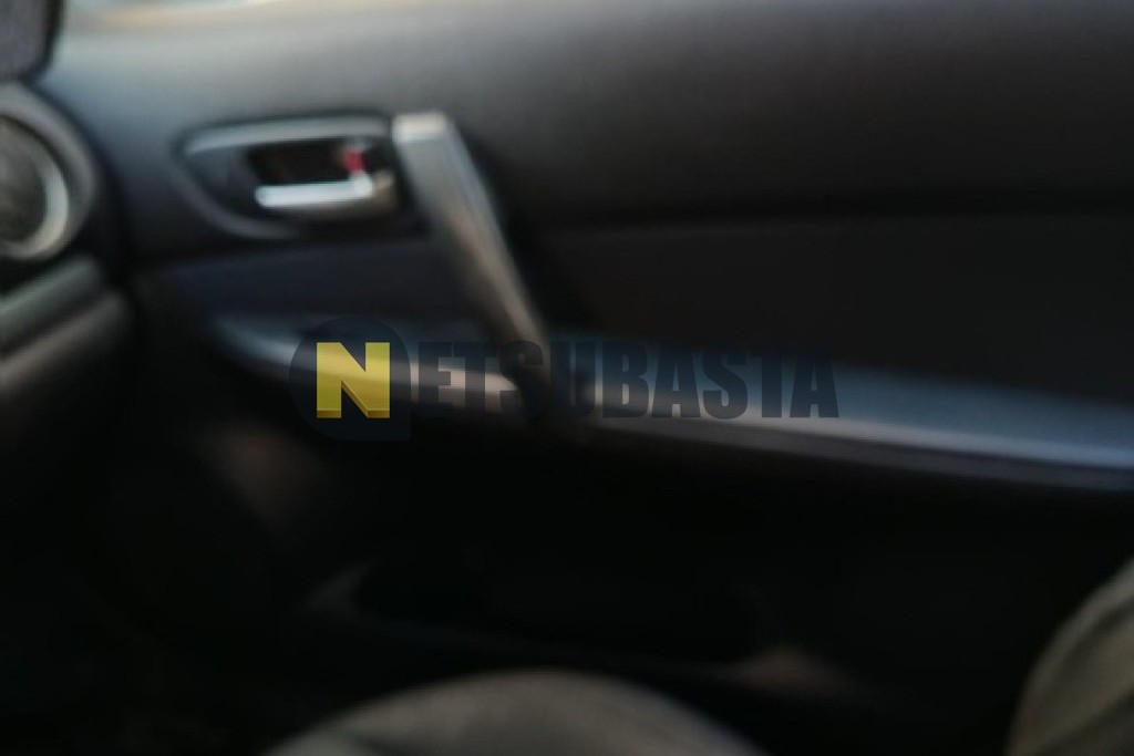 Mazda 6 1.8 2006