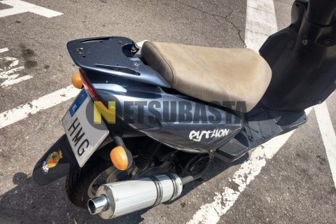 Daelim S-Five 50 2008
