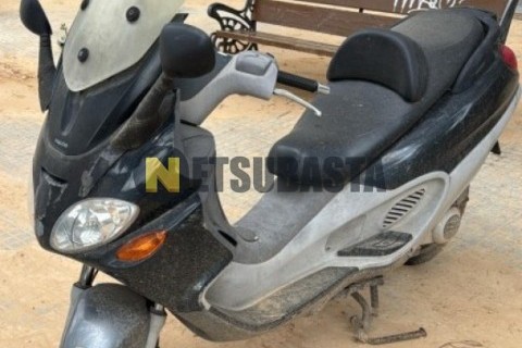Yamaha X-CITY 250 2007
