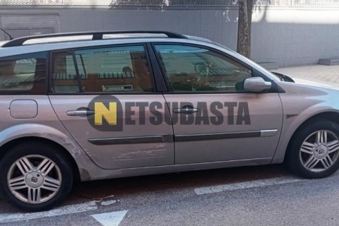 Honda SZX 50S 2001