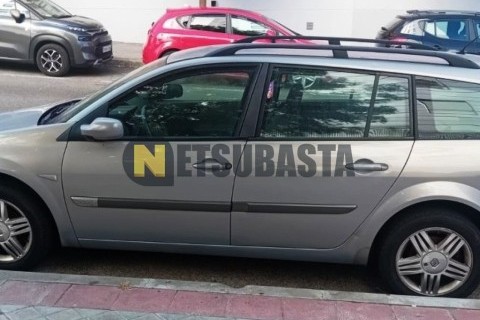 Honda SZX 50S 2001