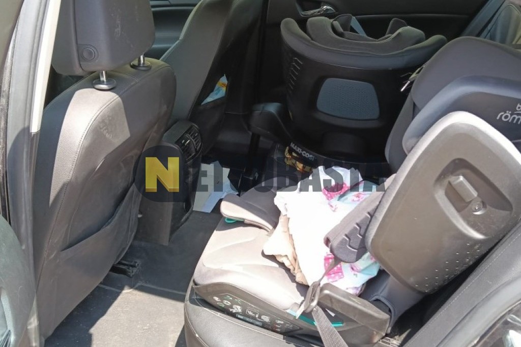 Opel Insignia 2.0 CDTI 2015