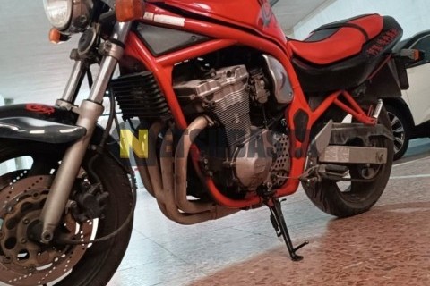 Yamaha X-CITY 250 2007