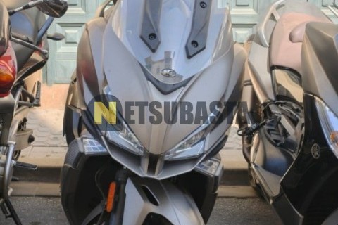 Yamaha YBR 125 2005