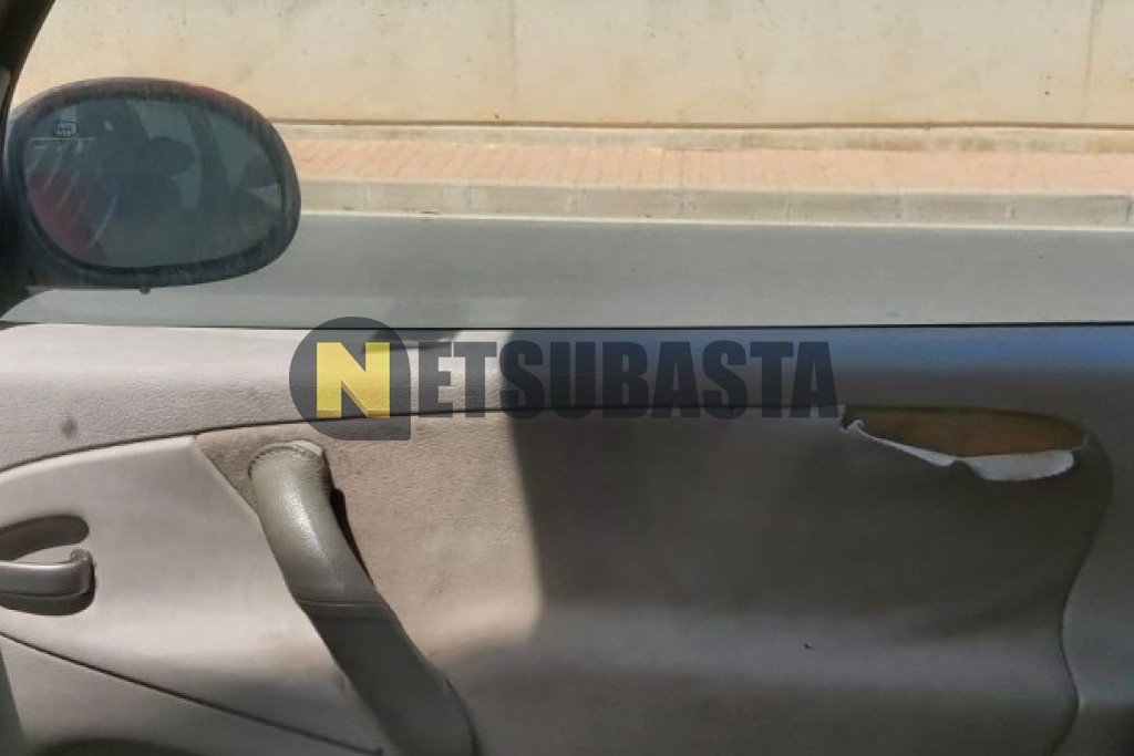 Citroën Xsara Picasso 1.6i 2005