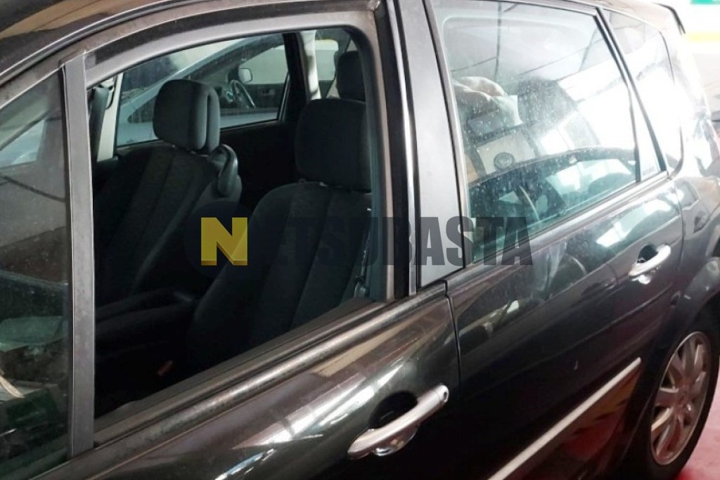 Renault Scenic 1.9 dCi 2007