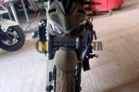 Keeway K-Light 125 2022