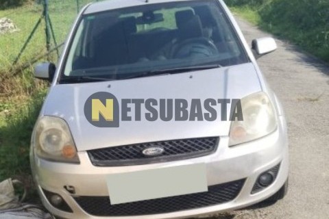 Yamaha X-CITY 250 2007