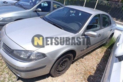 Honda SZX 50S 2001