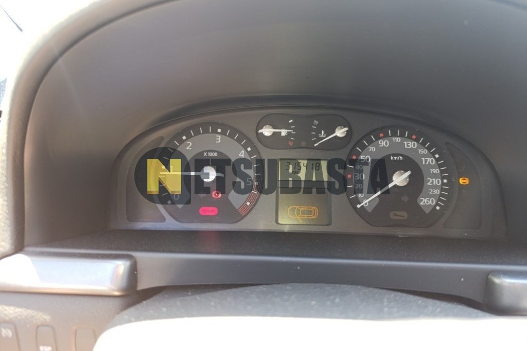 Renault Laguna 1.9 dCi 2006