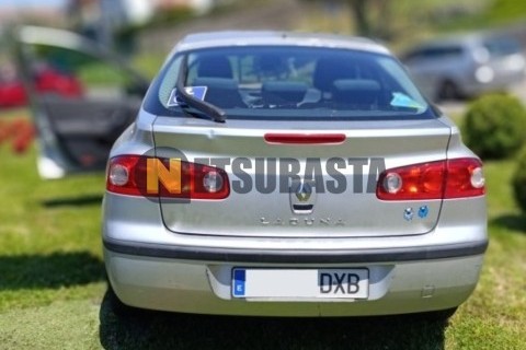 Honda SZX 50S 2001