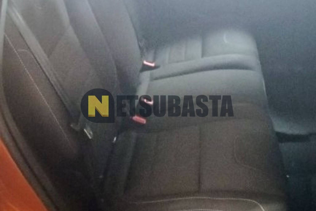 Ford Kuga 2.0 TDCi 2016