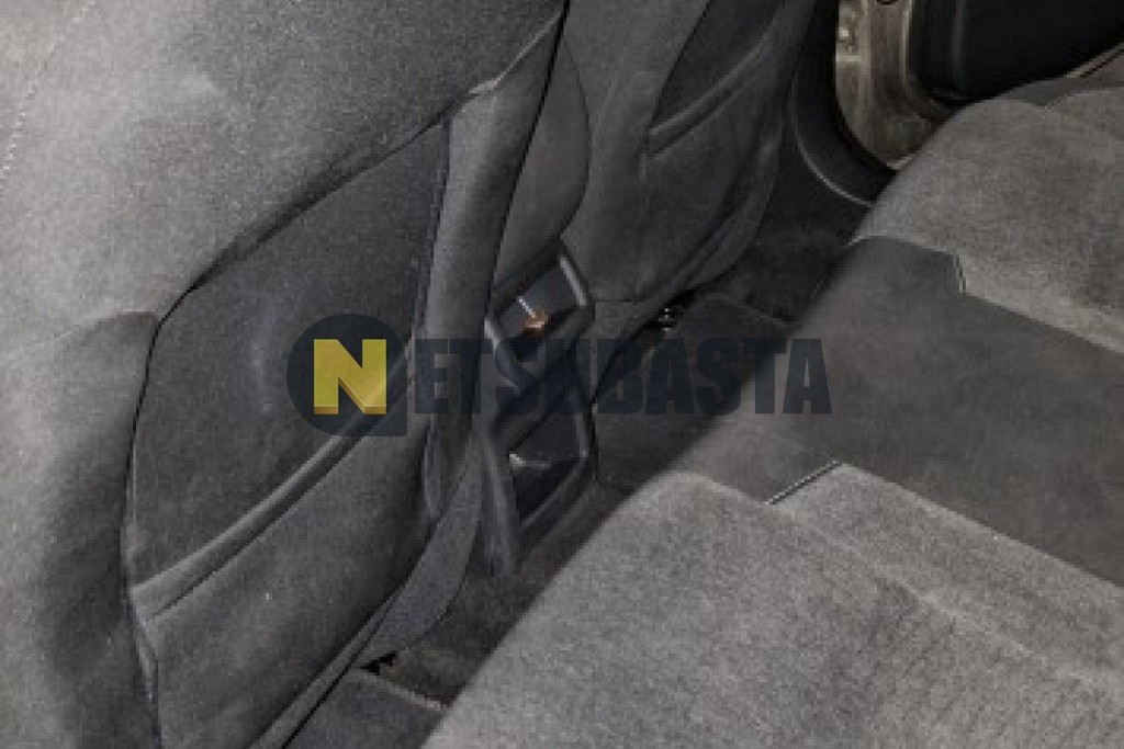 Citroën C4 1.2 PureTech 2017