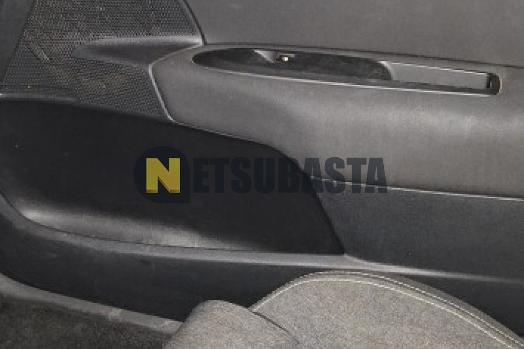 Citroën C4 1.2 PureTech 2017