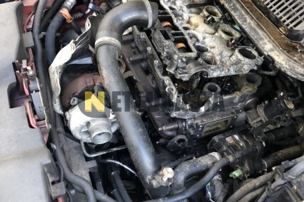 Ford C-Max 1.6 TDCi 2009