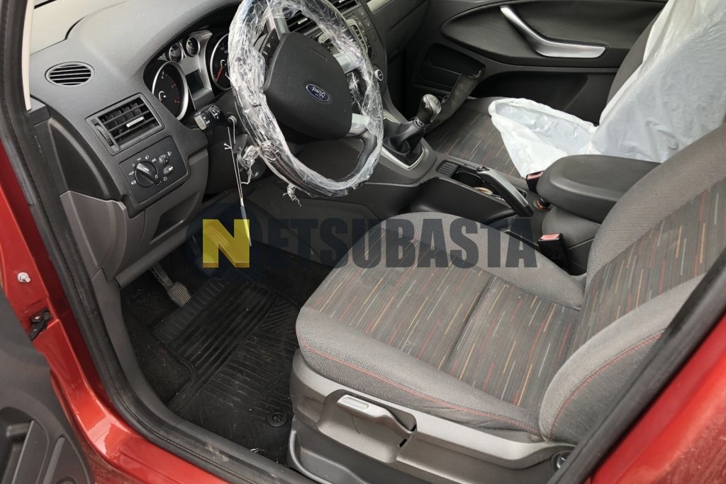 Ford C-Max 1.6 TDCi 2009